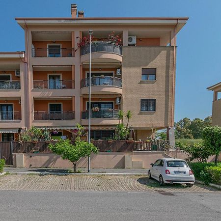 La Casetta Di Palidoro Eksteriør billede